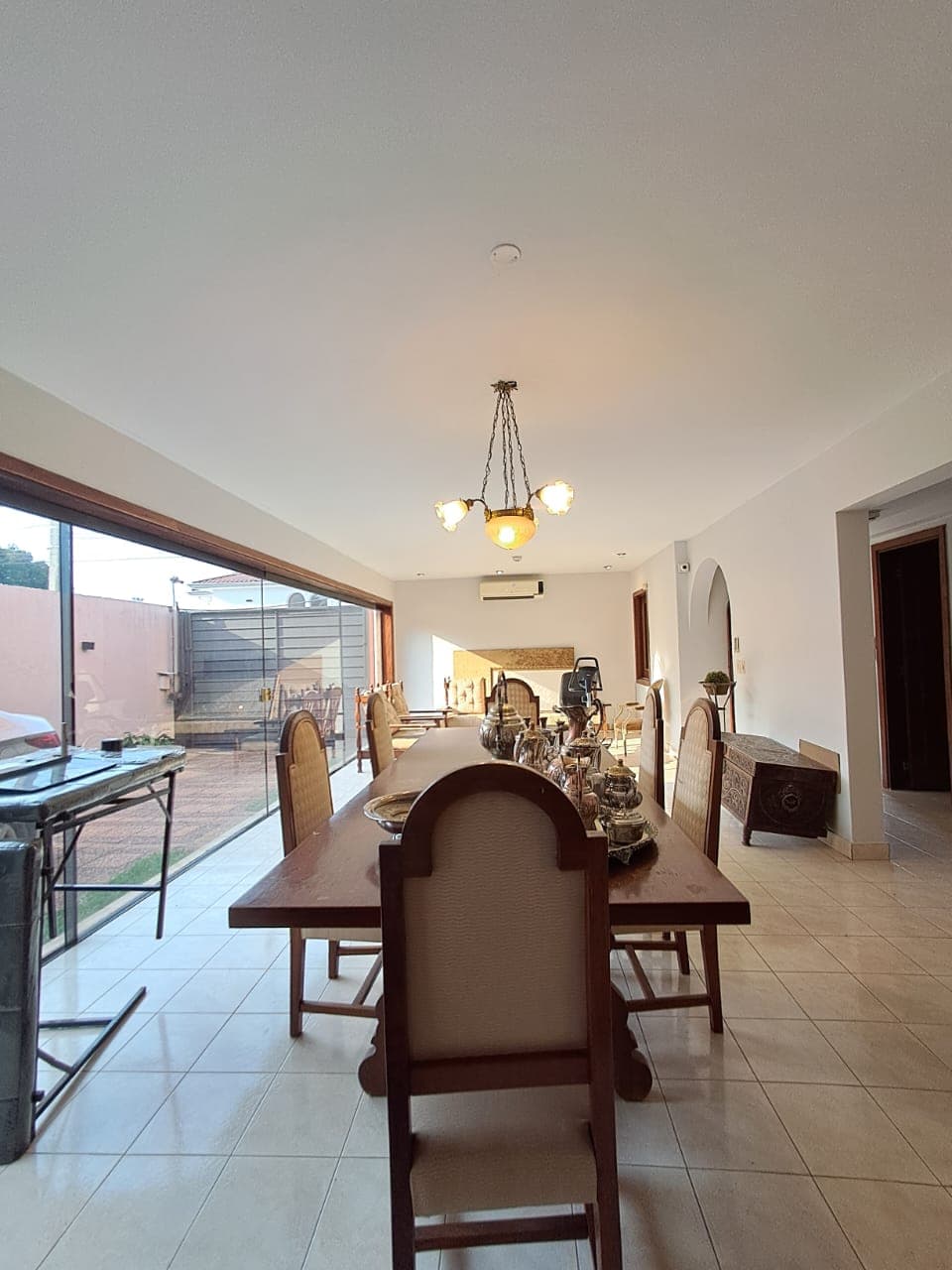 ALQUILER DÚPLEX EN ESQUINA CON QUINCHO BARRIO HERRERA – 3