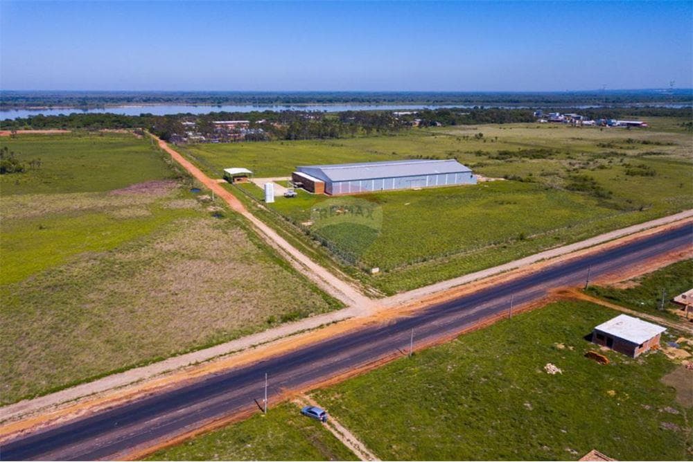 En Venta -Depósito - Villeta, Central, Paraguay – 3