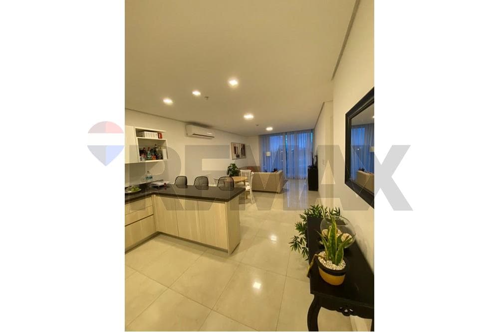 Departamento con servicio de Hotel - Alquiler - Ycuá Satí, Paraguay, Lujo! – 3