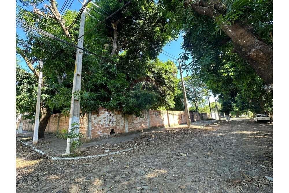 Vendo terreno en Lambaré – 3