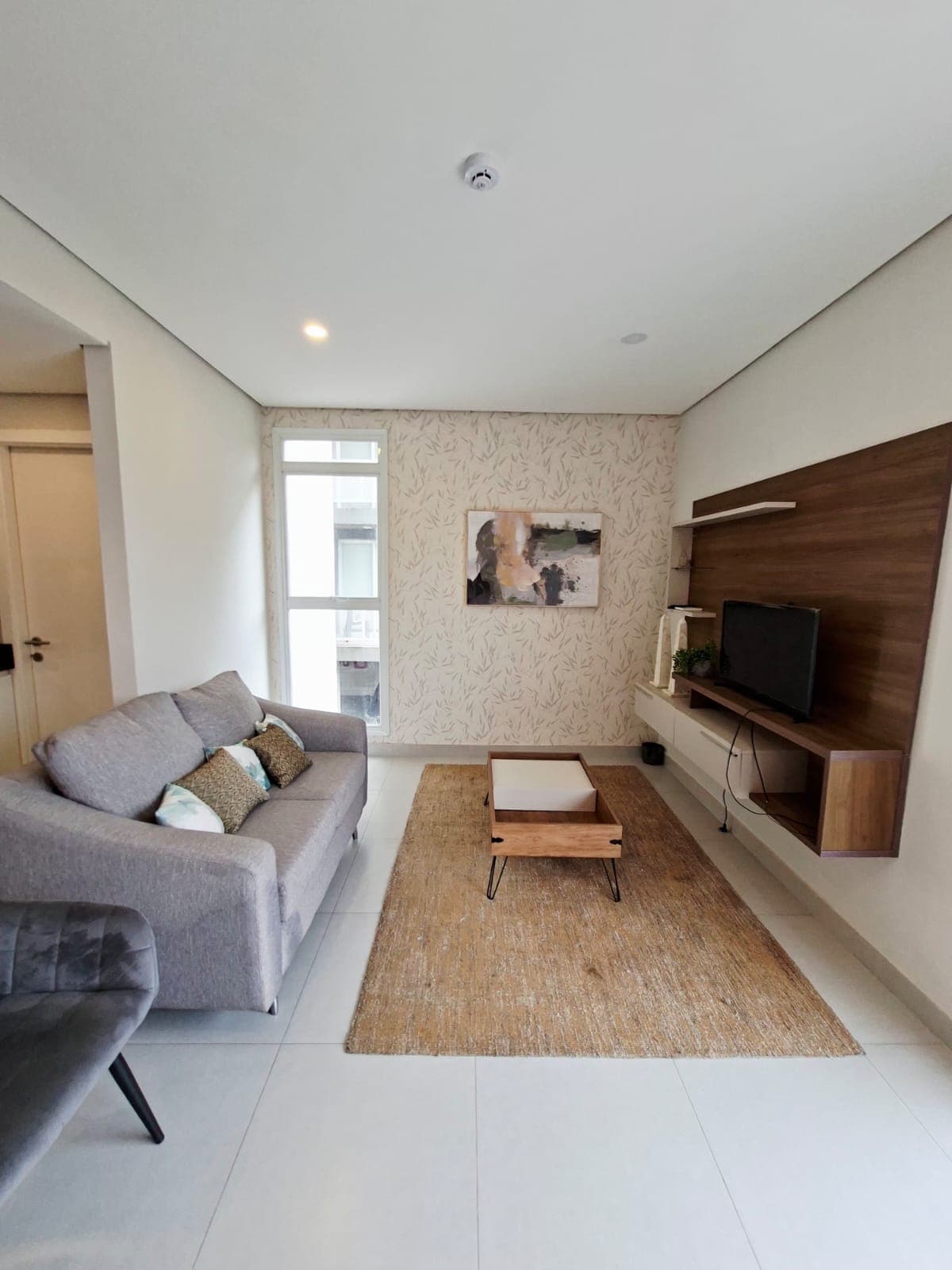 Departamento en Alquiler amoblado Zona La Costa Lynch Fernando Zona Norte – 2