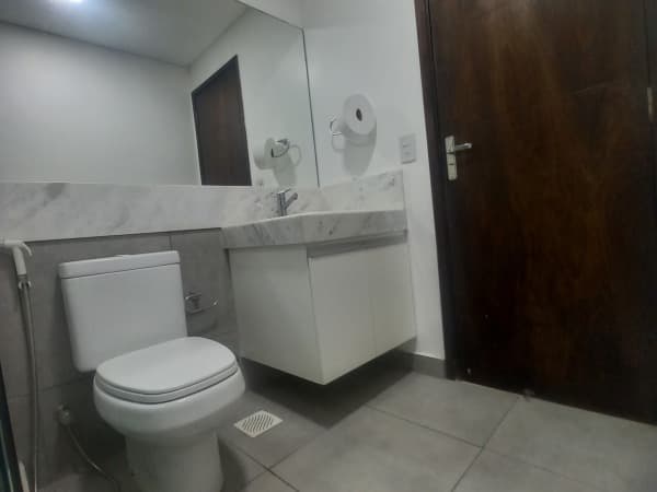 ALQUILO DEPTO CON 2 DORMITORIOS – 3