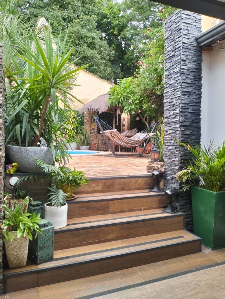 A la Venta Casa en Sajonia, Zona Comisaria 2da – 3
