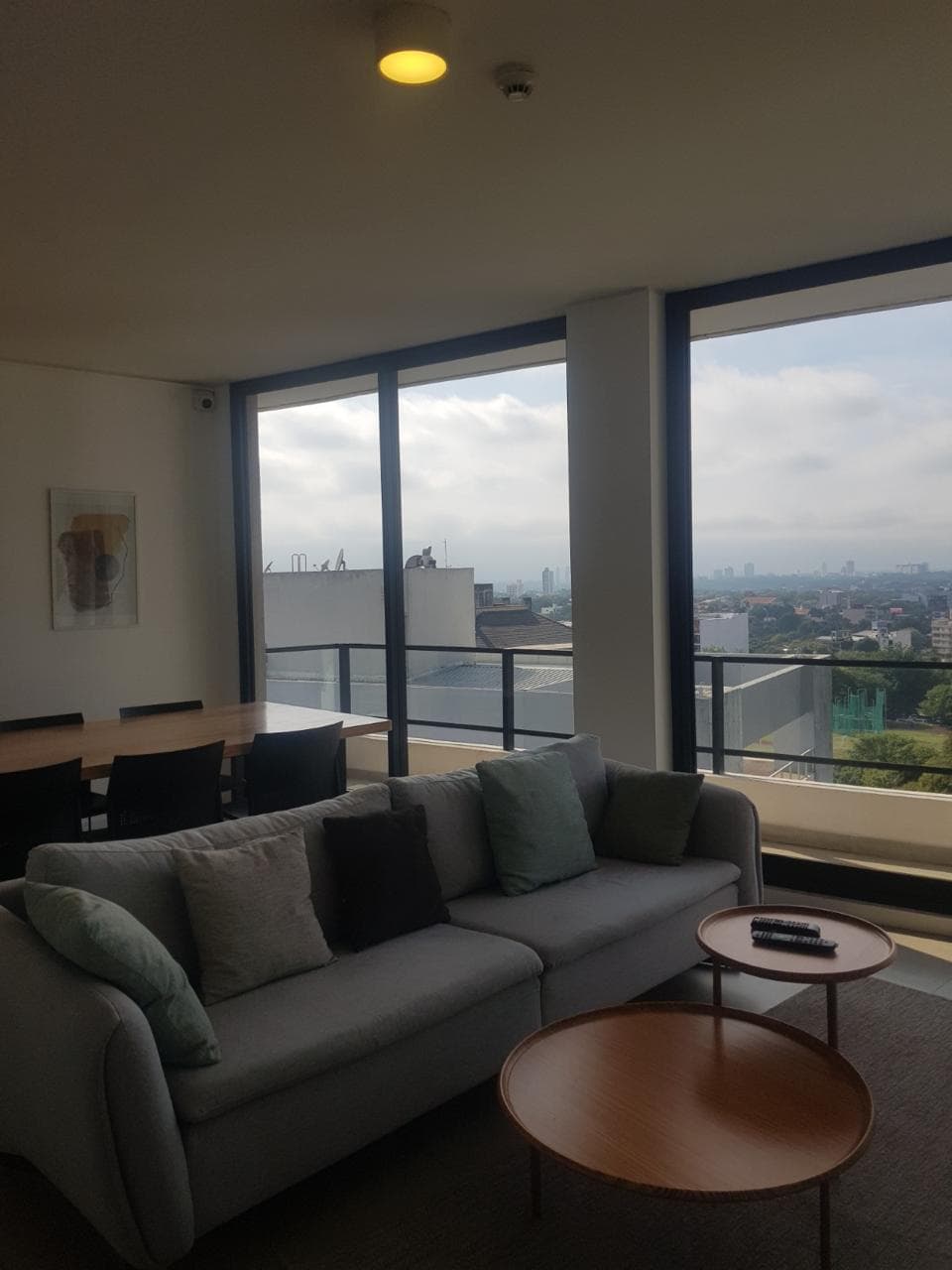DEPARTAMENTO PREMIUM EN ALQUILER – 2