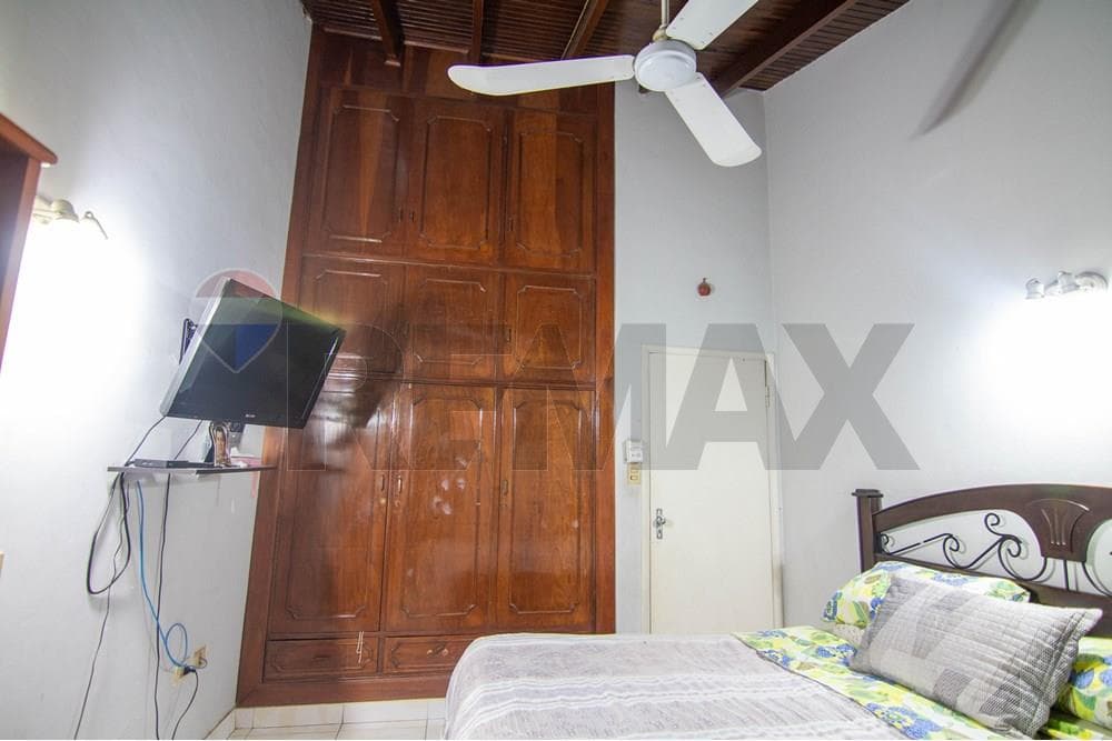 VENDO CASA EN ASUNCIÓN BERNARDINO CABALLERO – 3