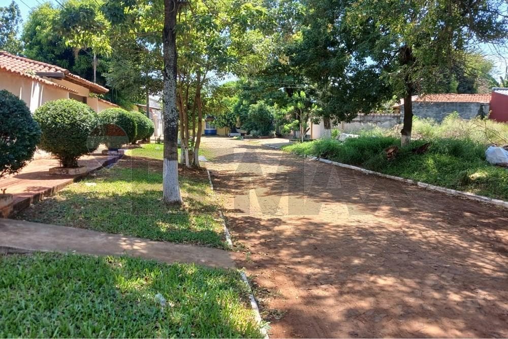 Terreno - Venta - Luque, Central, Paraguay, Inversión! – 2