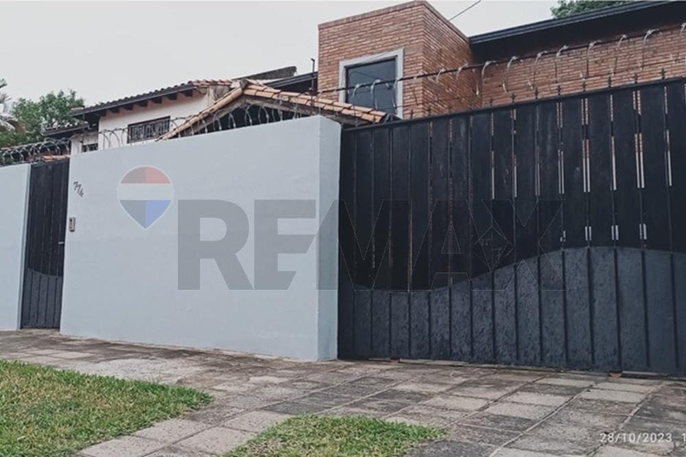 Casa - Alquiler - Lambaré, Paraguay – 3