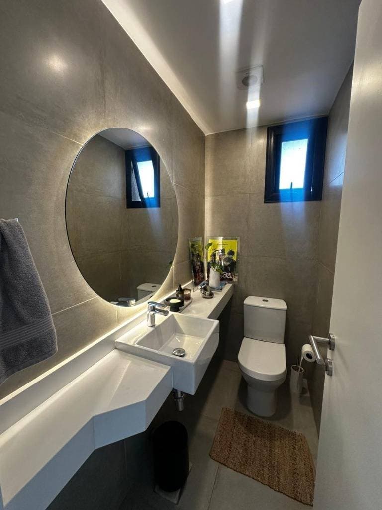 Vendo departamento en edificio – 3