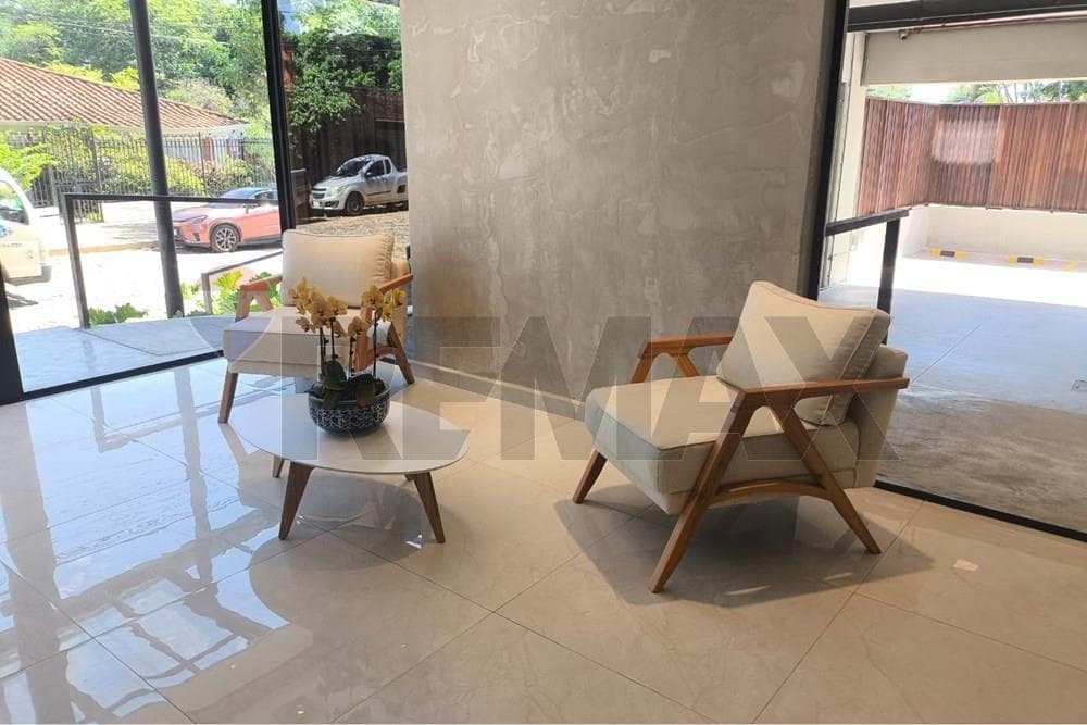 Departamento - Alquiler - Los Laureles, Asunción, Paraguay – 2