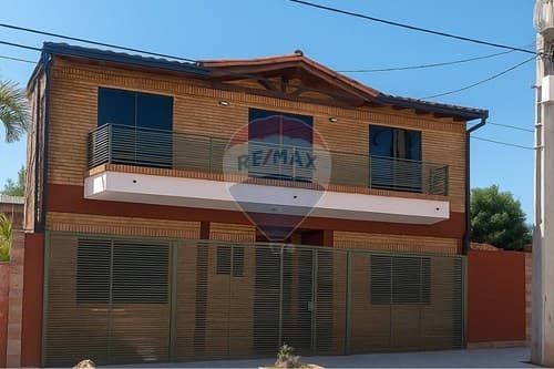Casa - Venta - Fernando De La Mora