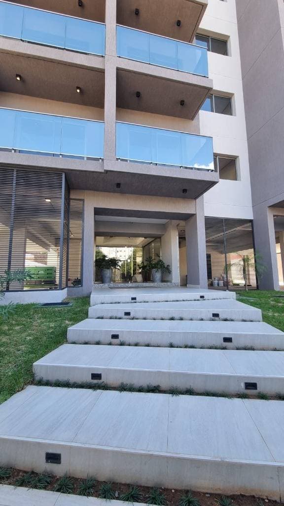 Alquilo Departamento en el Edificio Burband – 2