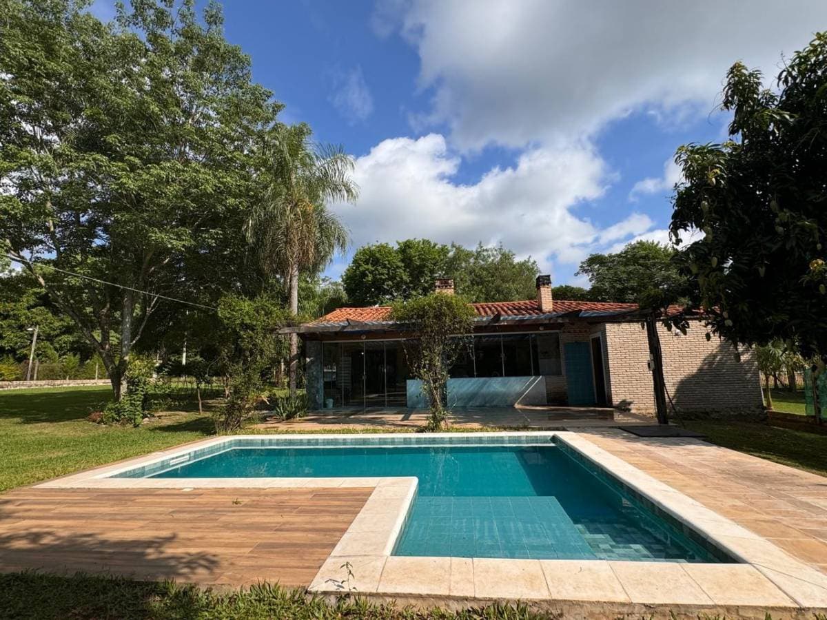 ALQUILO HERMOSA CASA EN SAN BERNARDINO, ZONA ANFITEATRO – 2