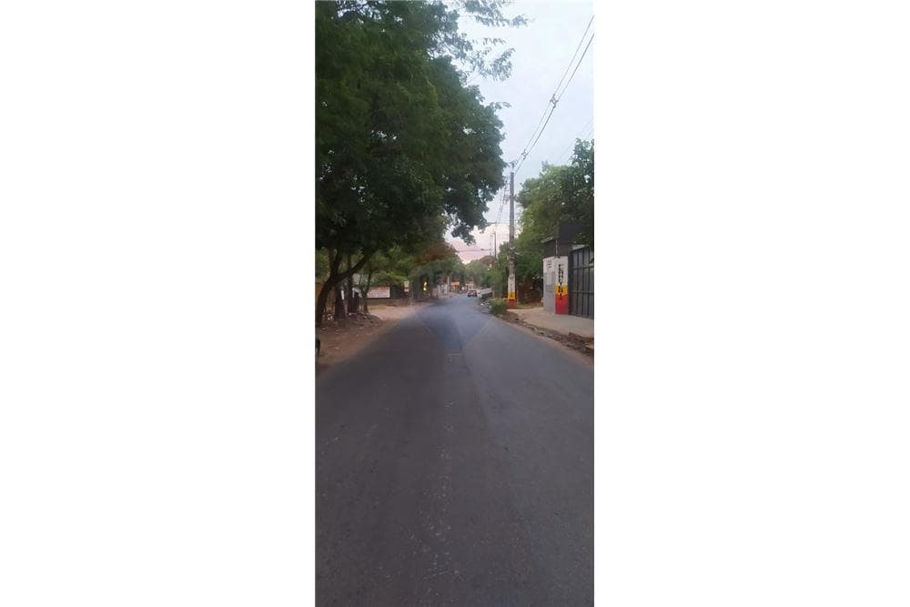 VENDO TERRENO ZONA CIT SOBRE ASFALTO 600 M2 – 2