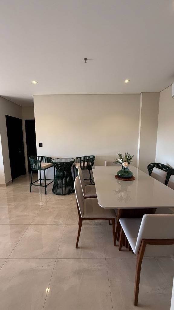 Alquilo departamento amoblado Mburucuya 2 habitaciones – 3