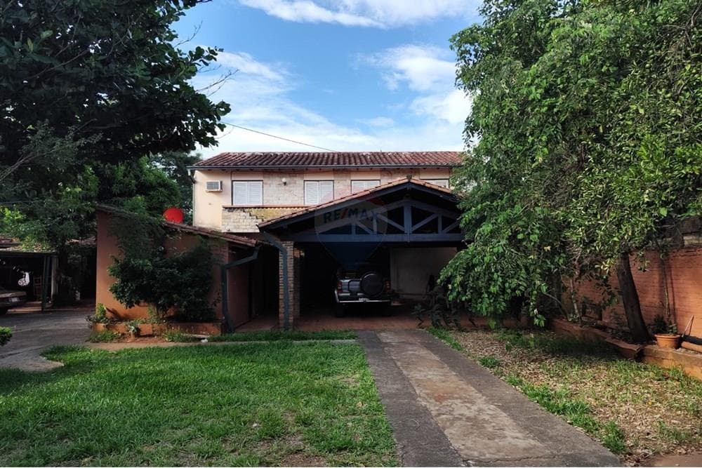 Negocio y vivienda en Fdo de la Mora Zona Sur – 3