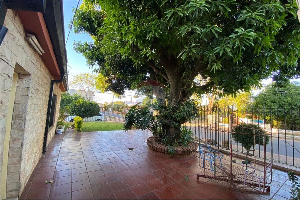 Vendo casa en San Lorenzo – 3