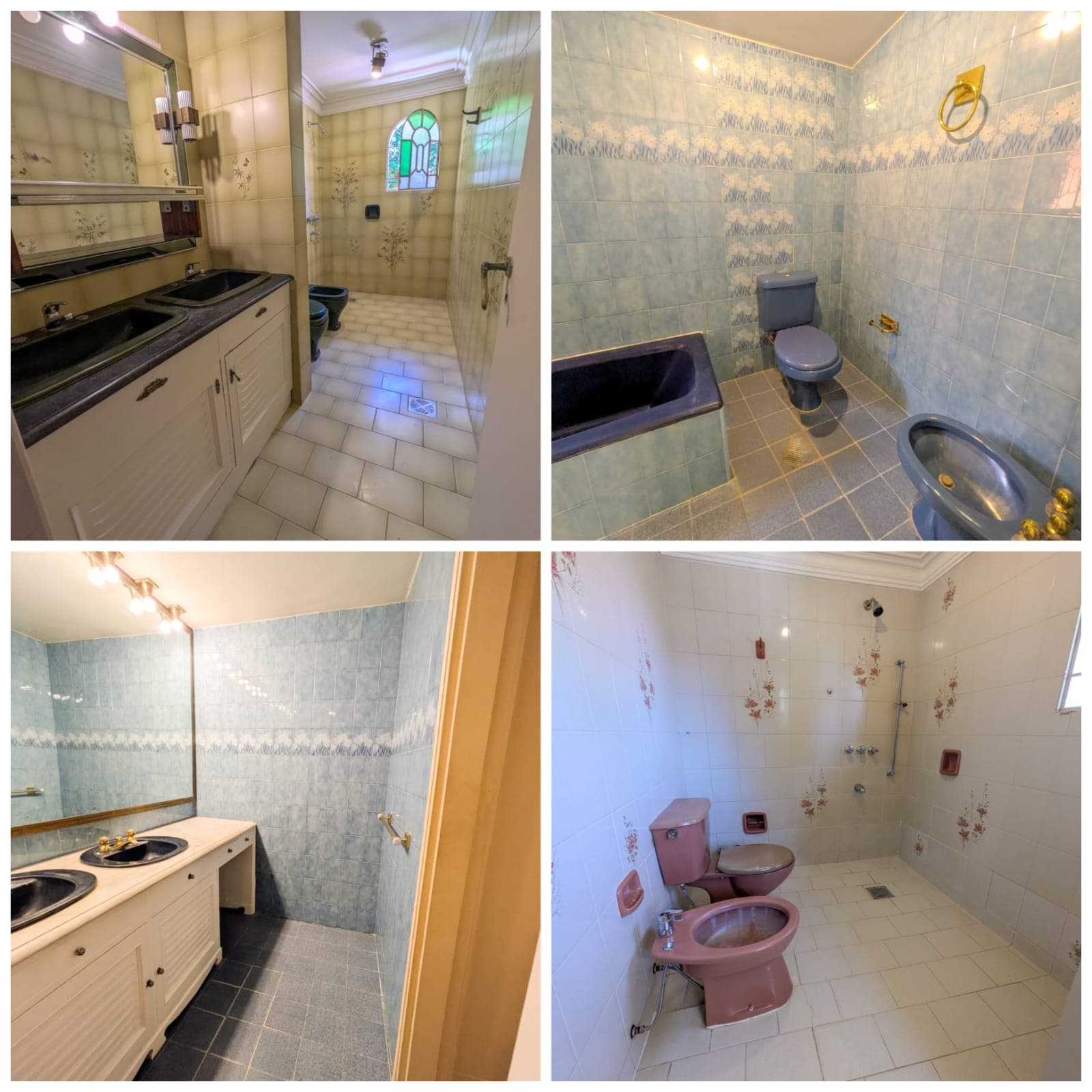 Amplia residencia en el barrio Mcal. Estigarribia – 3