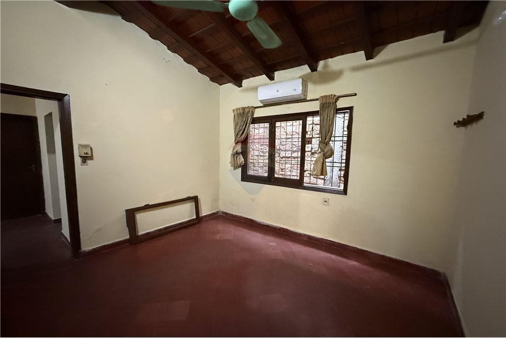 ALQUILO CASA + DPTO EN SAN LORENZO CENTRO – 3