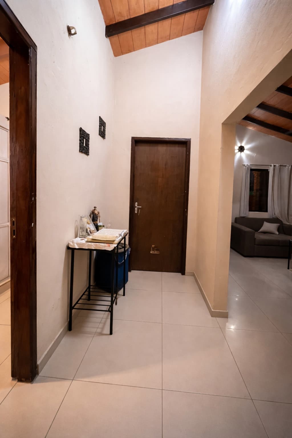Casa en Venta en Ñemby Pai Ñu | Sobre Asfalto | Apta Crédito y Che Róga Porã – 3