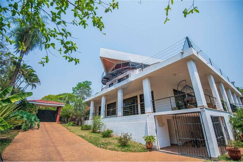 ????FABULOSA E INCREIBLE RESIDENDIA EN SAN LORENZO ZONA UNA✨ – 3
