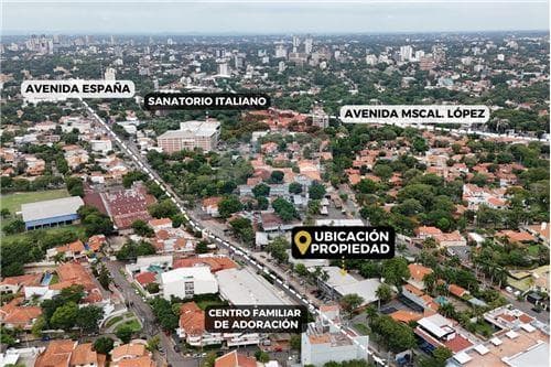 En venta local comercial en Avda. España - Asunción – 3