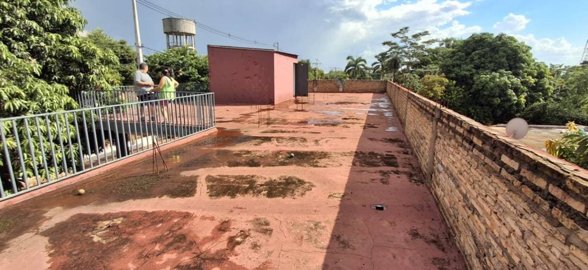 Vendo hermosa casa en CAPIATÁ, Barrio Posta Ybucua – 3