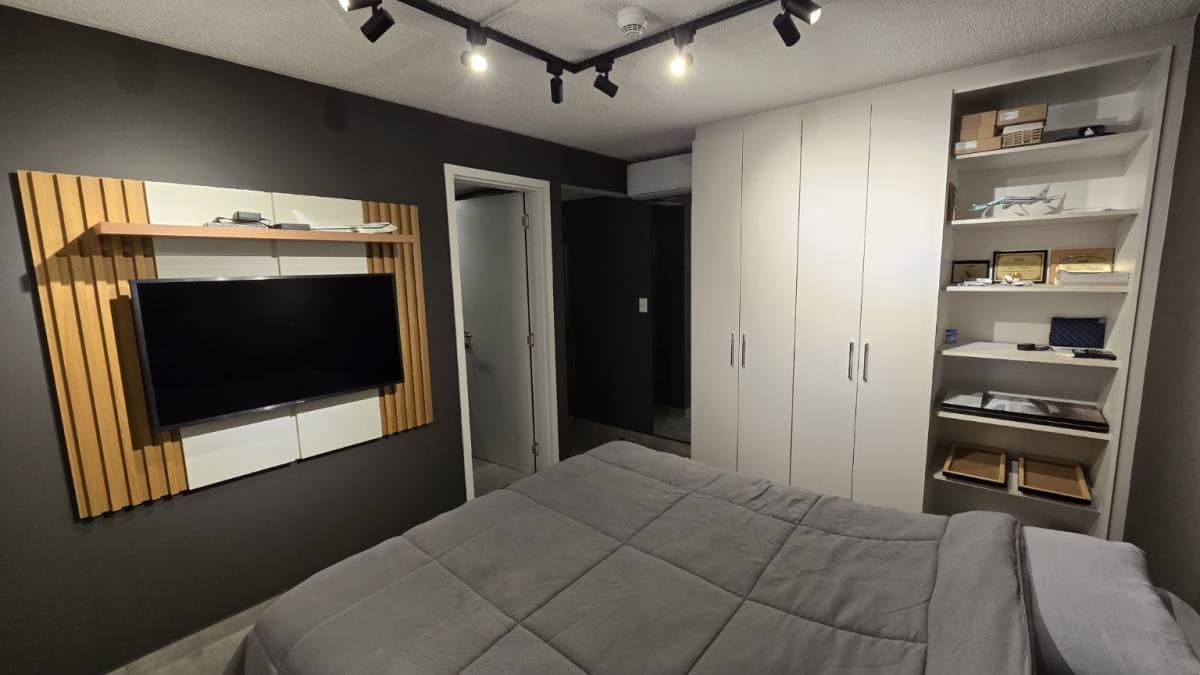 VENDO DEPARTAMENTO AMOBLADO EN ALTAMIRA SURUBII – 3