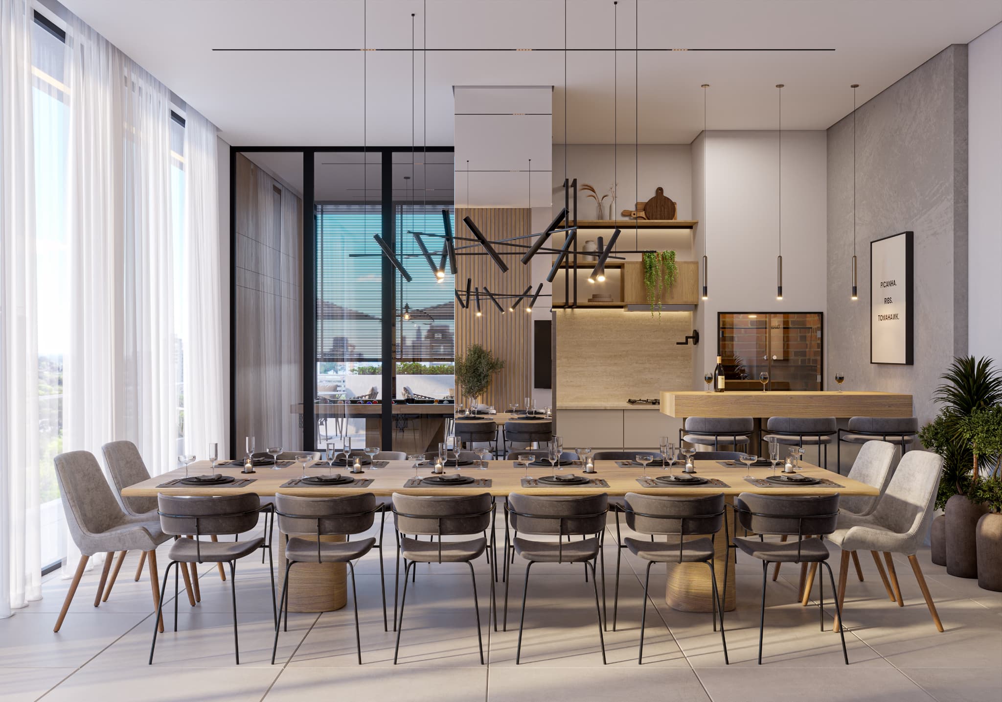 Departamento En Pozo – 3