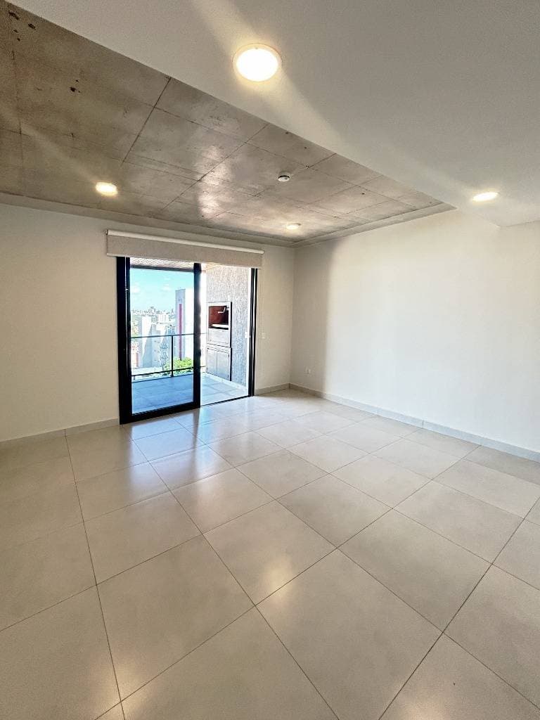 ALQUILO DPTO DE 1 DORMITORIO+COCHERA - BE LIVE FRANCES – 2