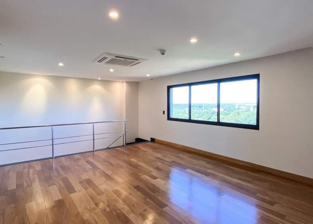 Fabuloso Dto tipo Penthouse sobre 1er Presidente – 3