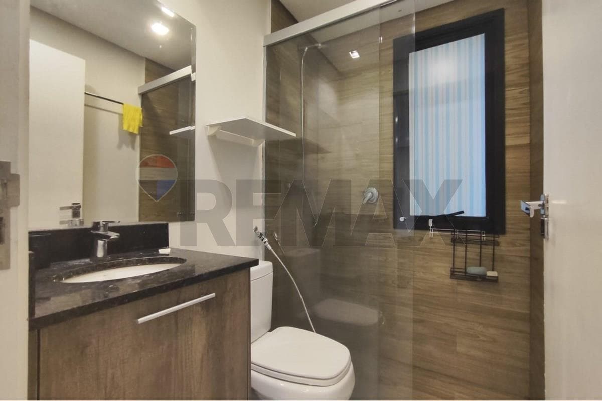 Departamento - Alquiler - Barrio Jara, Asunción, Paraguay – 3