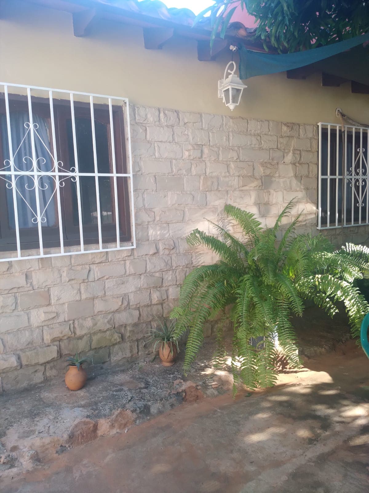 Vendo Casa En Luque En El Barrio Yka'a – 2