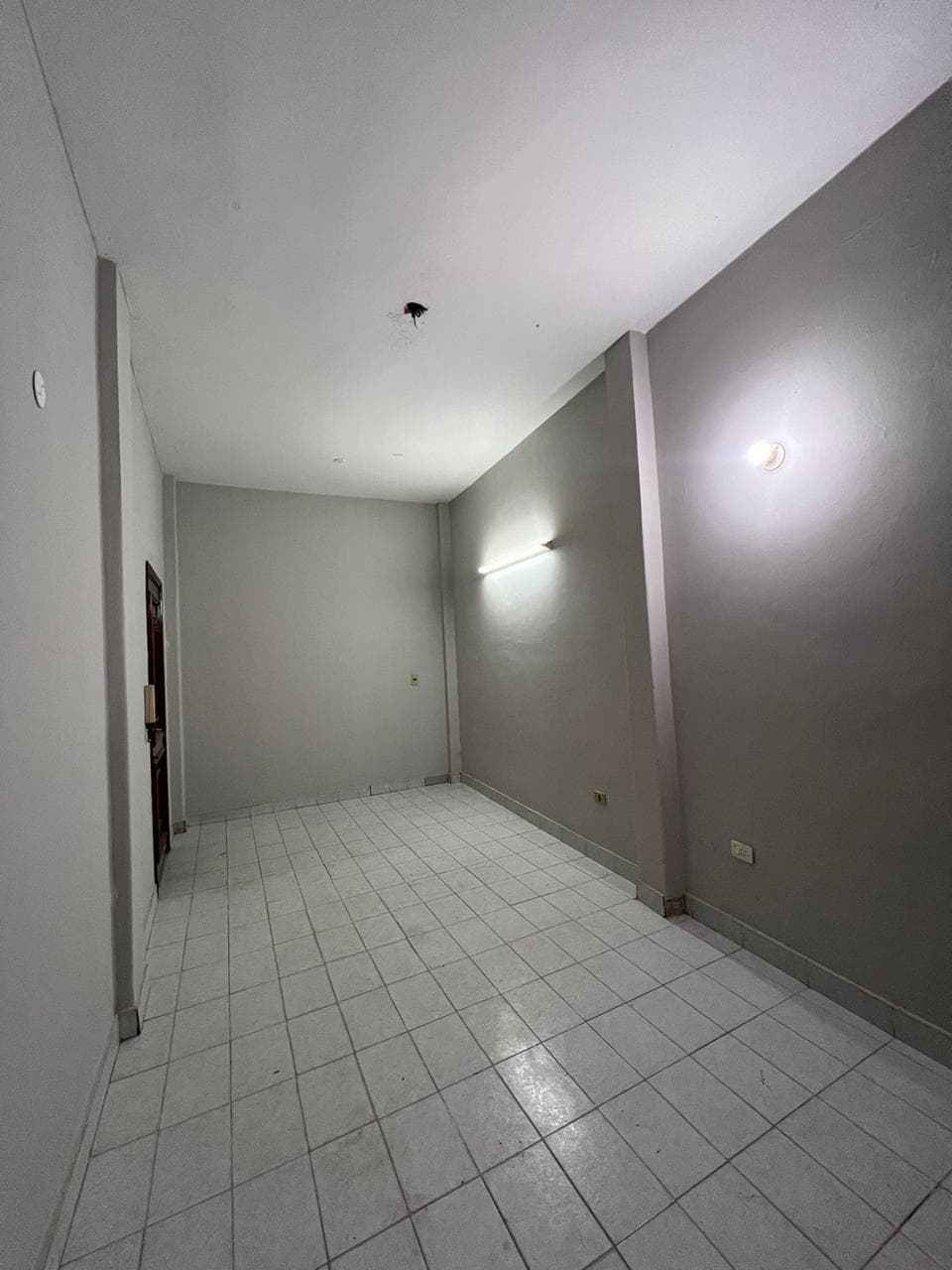Alquiler De Departamentos Edificio Sobre Avenida Eusebio Ayala (barrio Pinoza) – 2