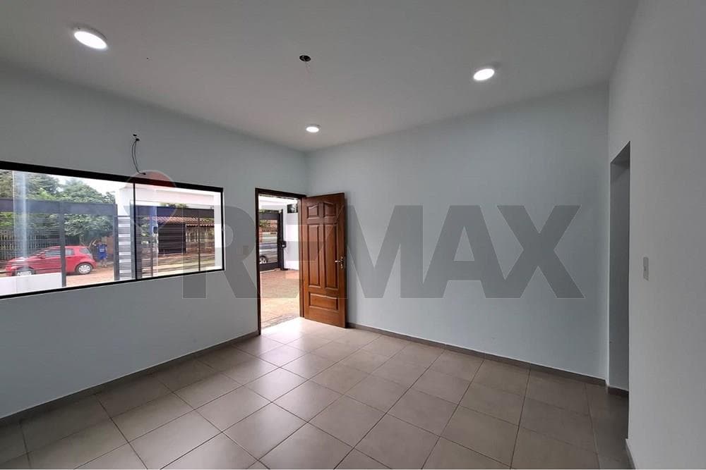 ALQUILER DE DUPLEX zona Shopping San Lorenzo – 3