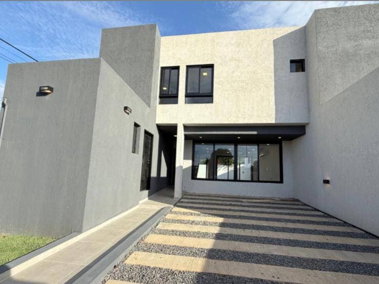Alquilo Duplex Premium en Luque Laurelty