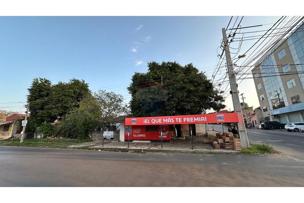 Terreno - Venta - Paraguay Central Luque La mejor inversión – 3
