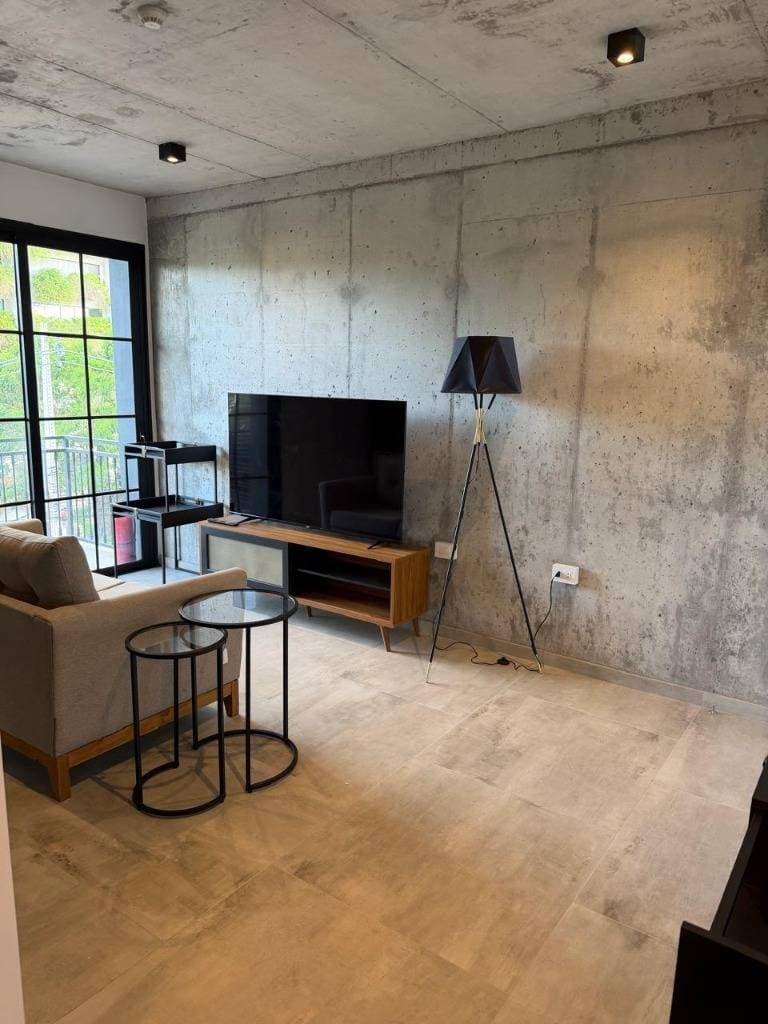 DEPARTAMENTO DE UN DORMITORIO - EDIFICIO GRAND CHELSEA - ID 45332 – 3