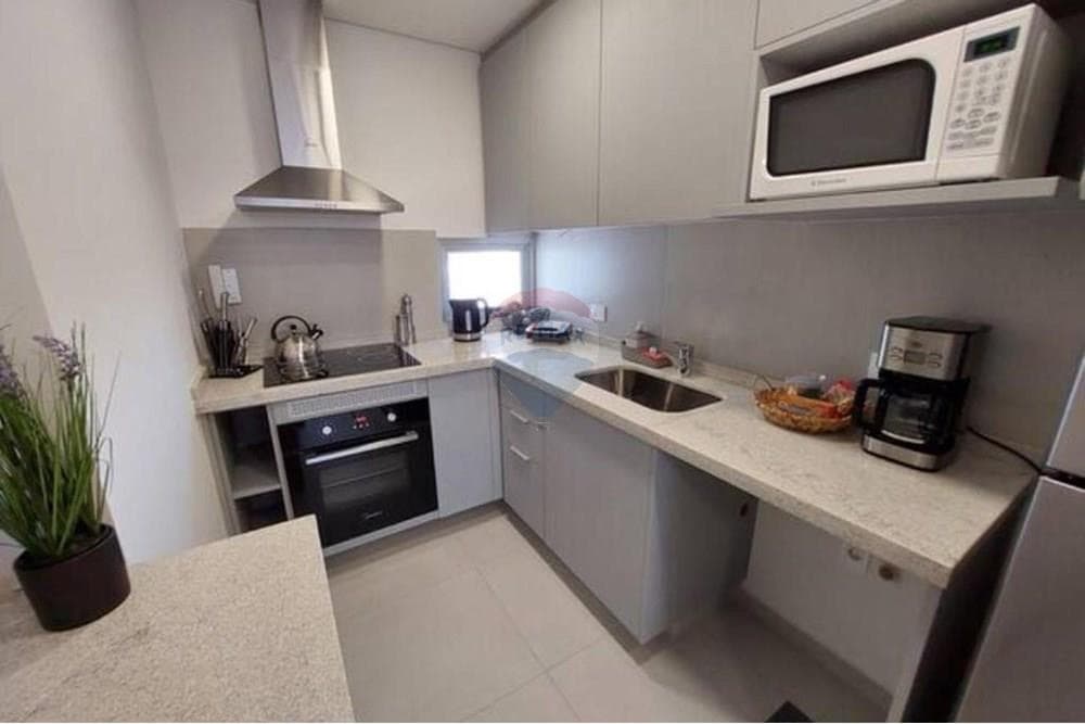 Departamento - Alquiler - Las Lomas (Carmelitas), Asunción, Paraguay – 3