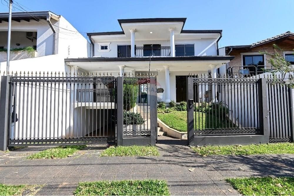 Casa - Venta - Fernando De La Mora, Paraguay