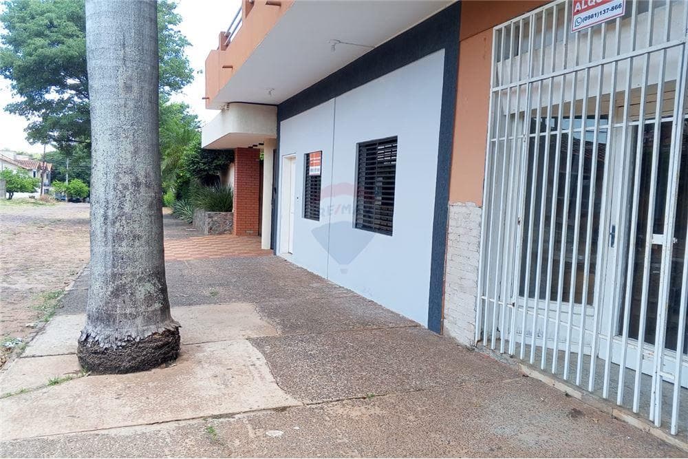 ALQUILO DEPARTAMENTO EN ÑEMBY