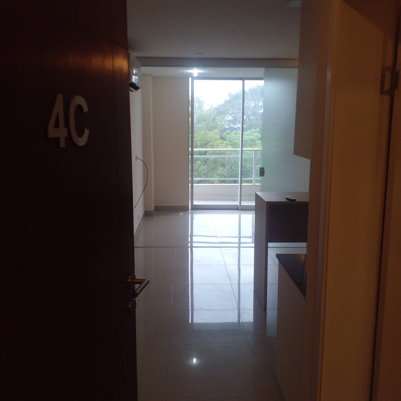 Alquilo Loft En Barrio Jara – 2