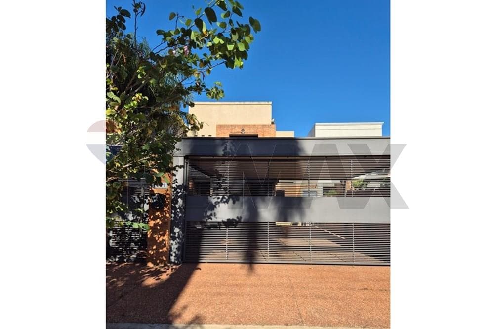 ALQUILER - DUPLEX - LUQUE – 2
