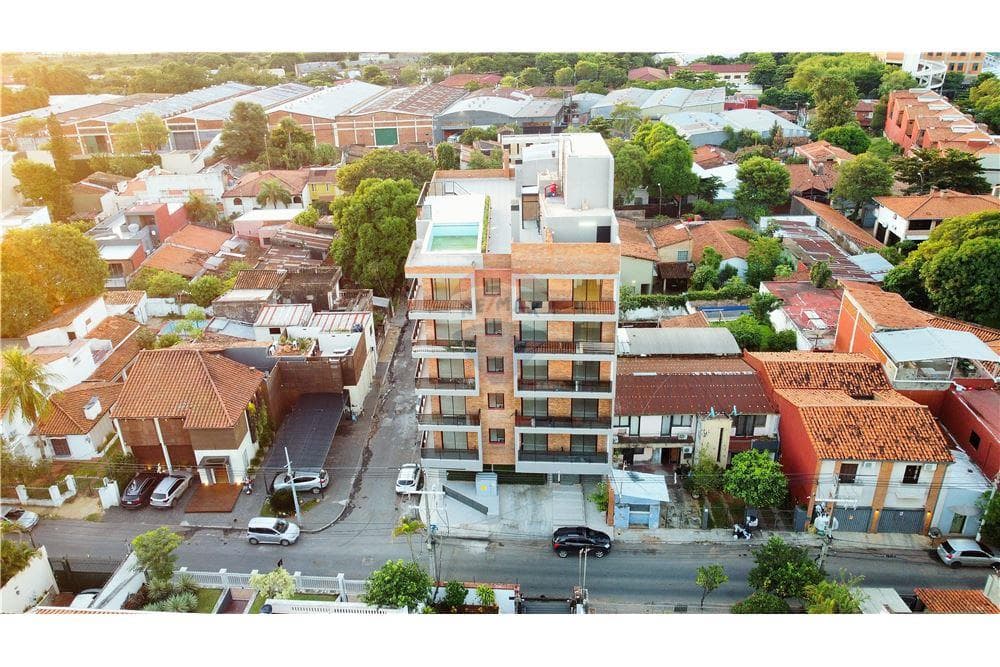 Dpto. de 2 Dormitorios a Estrenar en Las Mercedes Soho - Ideal Inversión Airbnb – 2