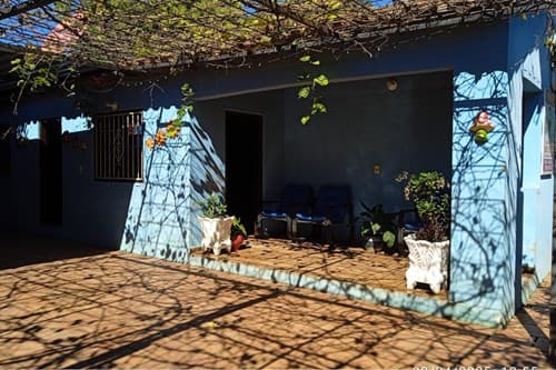 Vendo Casa En Caacupe – 2