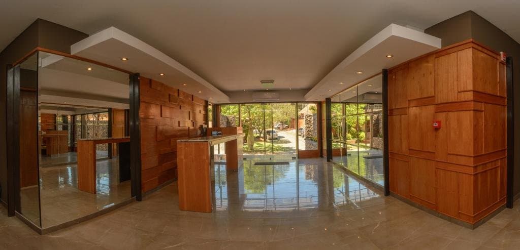 ALQUILO HERMOSO PENTHOUSE ZONA MOLAS LOPEZ CON PISCINA PROPIA