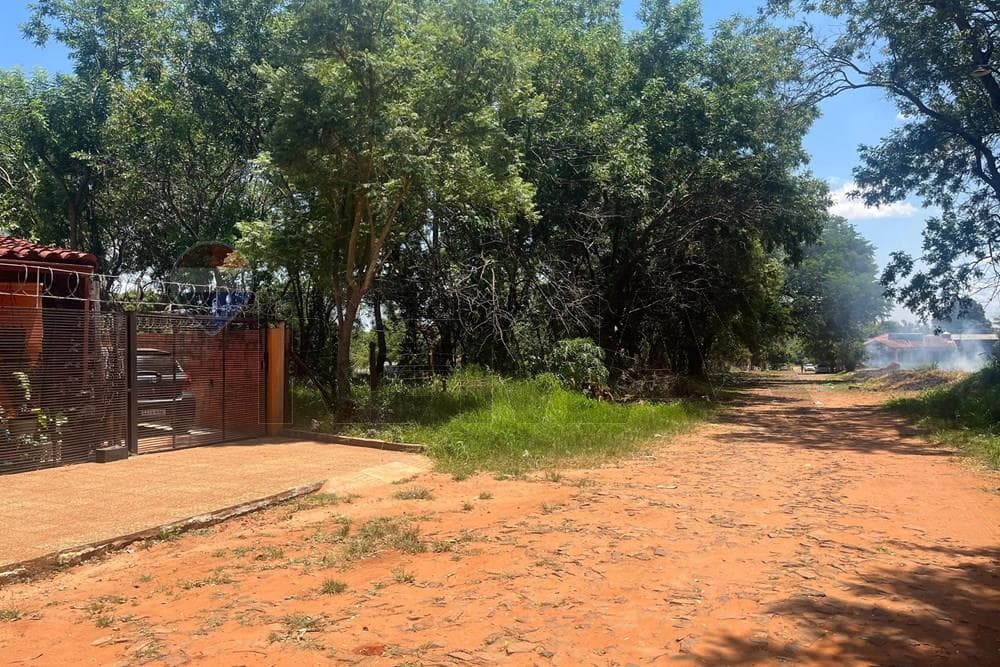 Terreno en Venta ubicado en San Lorenzo – 3