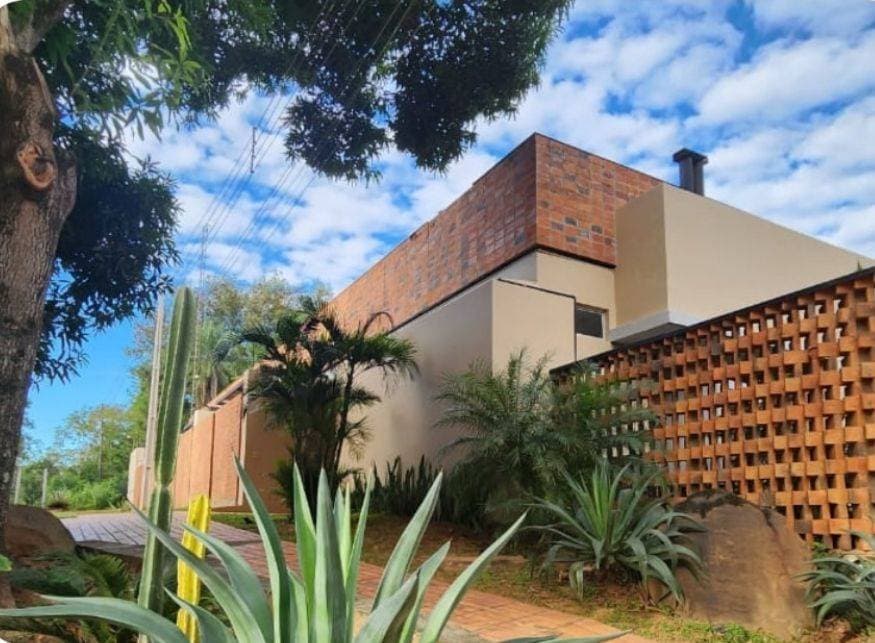 Alquilo Casa Amoblada En San Bernardino