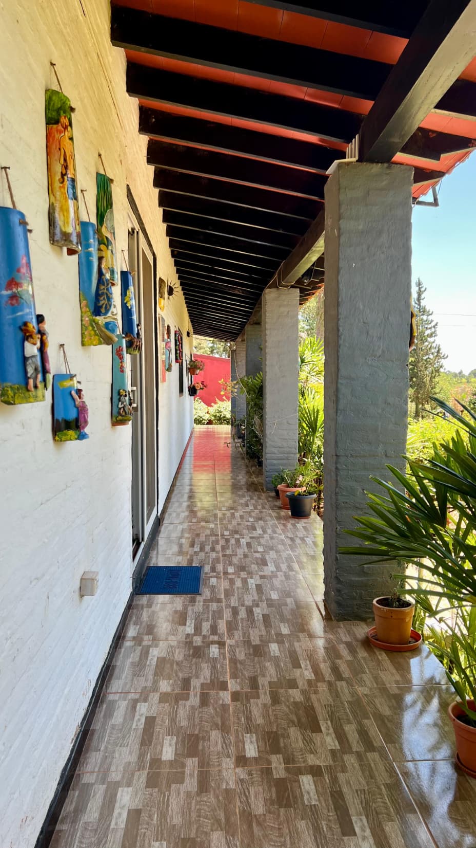 SE VENDE HOTEL EQUIPADO EN LA CIUDAD DE VALENZUELA – 3