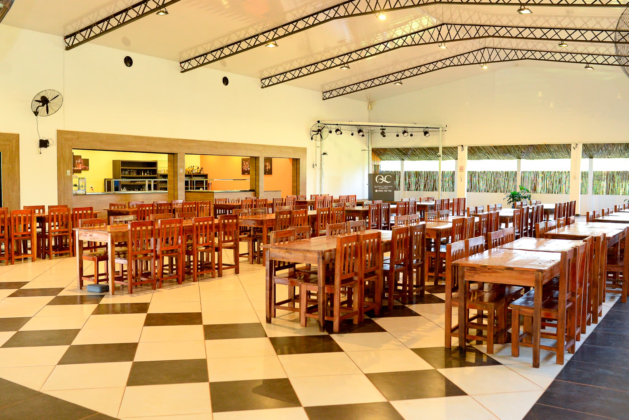 Casa Quinta, Churrasquería Y Salón De Eventos – 2