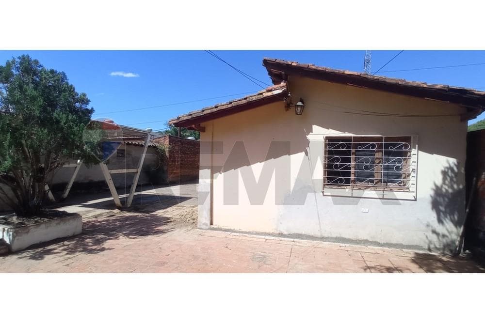 Casa - 3hab 2 baños - San Lorenzo, Central, Paraguay – 2